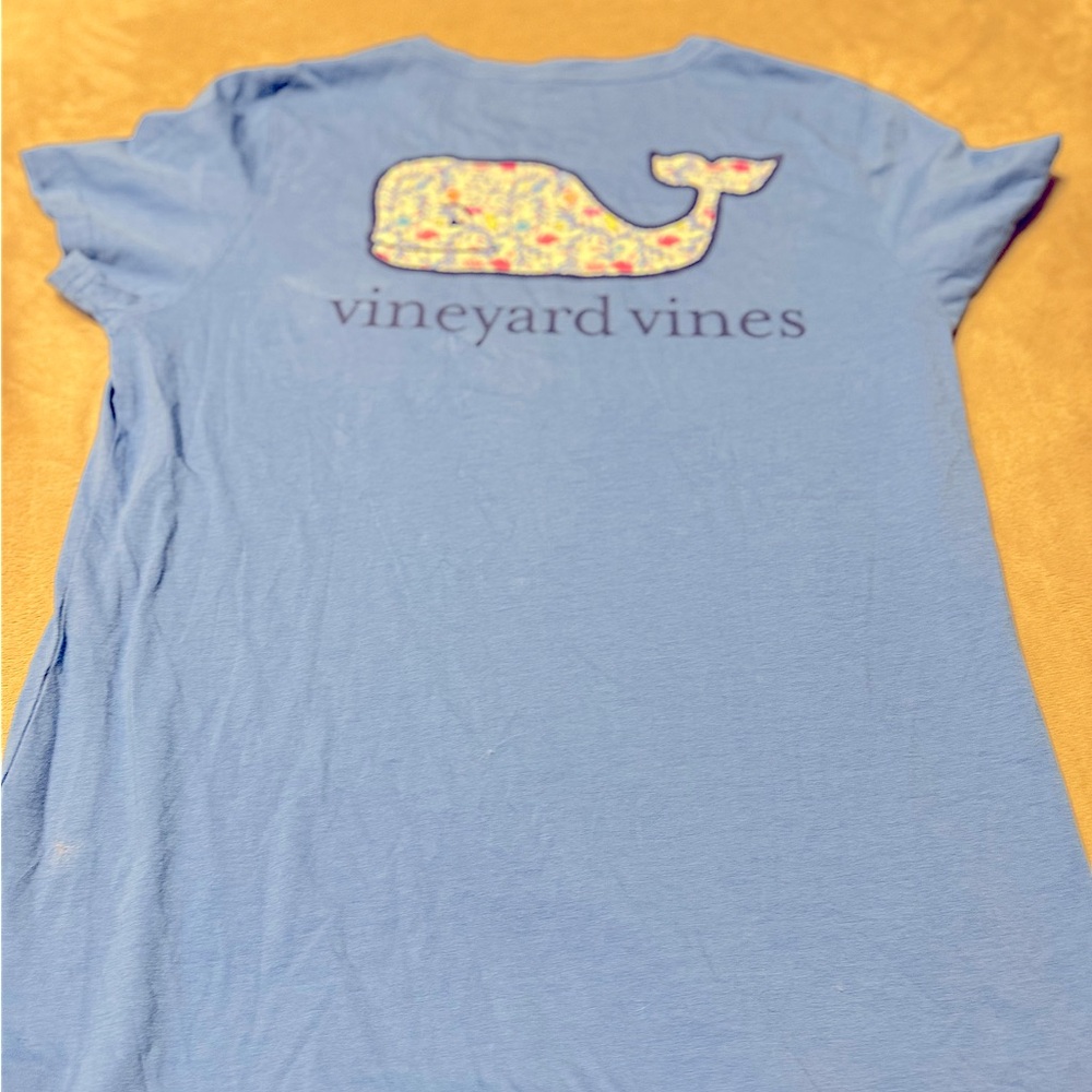 Vineyard Vines Short Sleeve Shirt